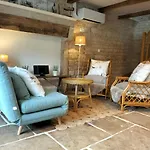 Holiday home Au Petit Bonheur De