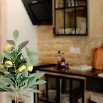 Au Petit Bonheur De Holiday home Lorigne