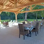 Holiday home Au Petit Bonheur De