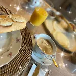 Au Petit Bonheur De