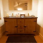 Au Petit Bonheur De Holiday home *
