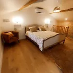 Au Petit Bonheur De Holiday home Lorigne