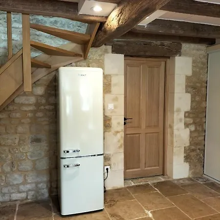 Climatises Classes 4 Etoiles Au Petit Bonheur De * Lorigné