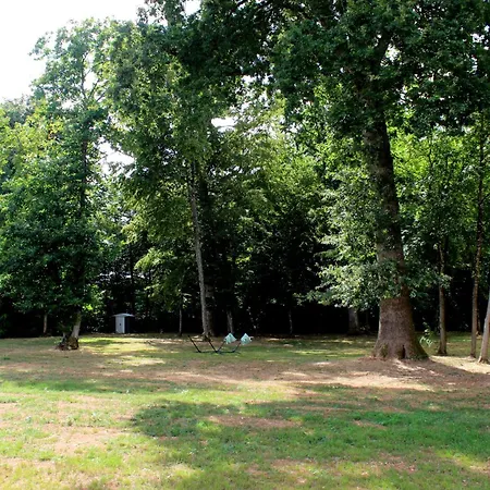 Vakantiehuis Au Petit Bonheur De