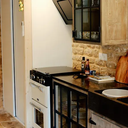 Au Petit Bonheur De Lorigné