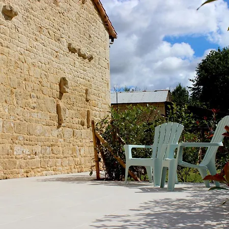 Au Petit Bonheur De Hébergement de vacances