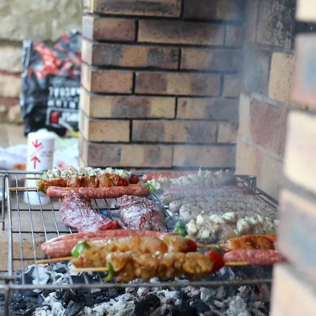 Au Petit Bonheur De Hébergement de vacances
