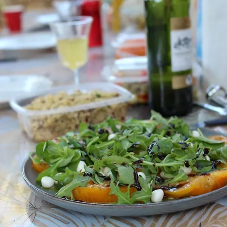 Au Petit Bonheur De Lorigné