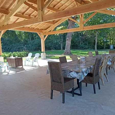 Tatil Evi Au Petit Bonheur De