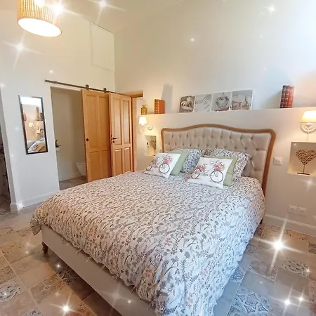 Vakantiehuis Au Petit Bonheur De Lorigné