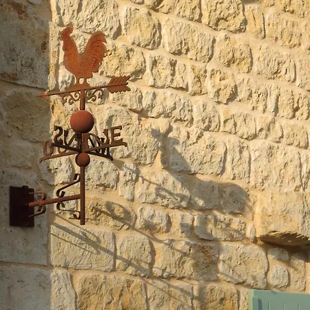 Au Petit Bonheur De Lorigné