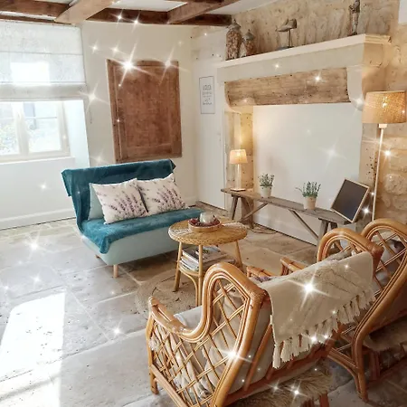 Au Petit Bonheur De * Lorigné