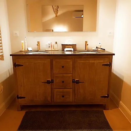 Au Petit Bonheur De Vakantiehuis *