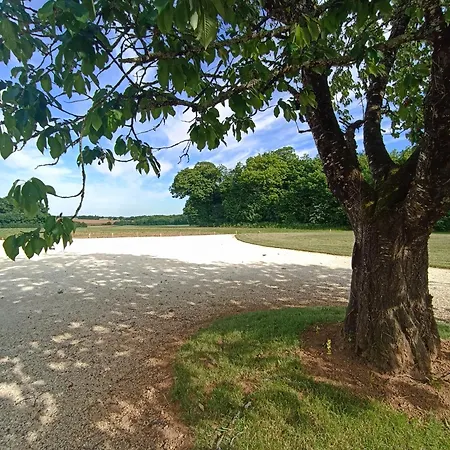 Hébergement de vacances Au Petit Bonheur De Lorigné