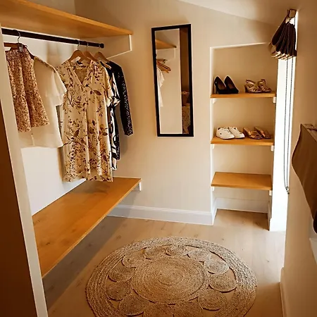 Au Petit Bonheur De Lorigné