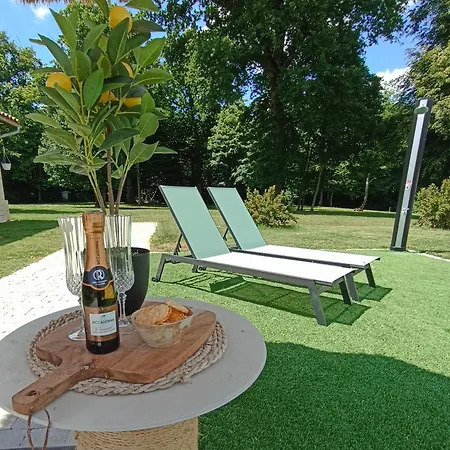 Climatises Classes 4 Etoiles Au Petit Bonheur De
