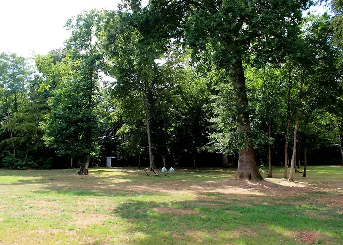 Vakantiehuis Au Petit Bonheur De