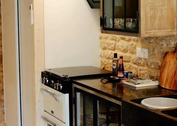 Au Petit Bonheur De Lorigné