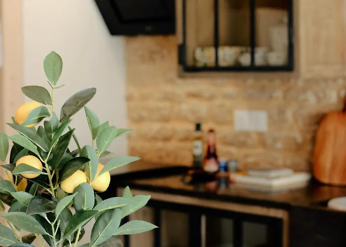 Au Petit Bonheur De Vakantiehuis Lorigné