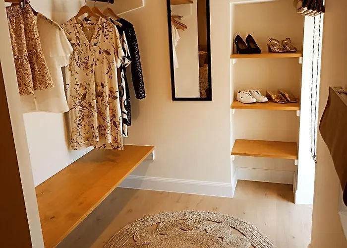 Au Petit Bonheur De Lorigné